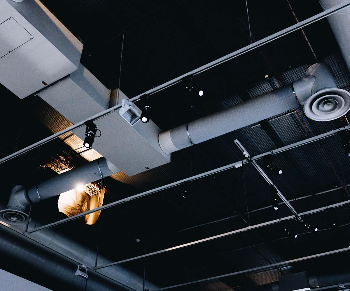 Fire Detection System